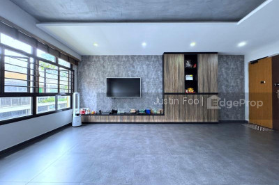 458A SENGKANG WEST ROAD HDB | Listing