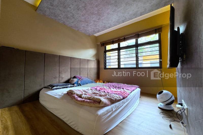 458A SENGKANG WEST ROAD HDB | Listing