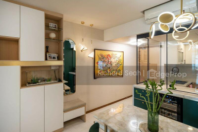 HILLVIEW REGENCY Apartment / Condo | Listing