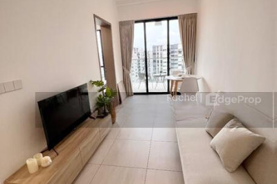 THE WOODLEIGH RESIDENCES Apartment / Condo | Listing