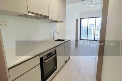 THE WOODLEIGH RESIDENCES Apartment / Condo | Listing