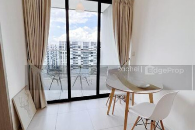 THE WOODLEIGH RESIDENCES Apartment / Condo | Listing