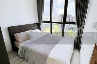 THE WOODLEIGH RESIDENCES Apartment / Condo | Listing