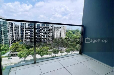 THE WOODLEIGH RESIDENCES Apartment / Condo | Listing