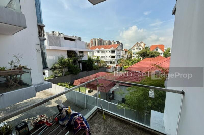 HAIG ELEVEN Apartment / Condo | Listing