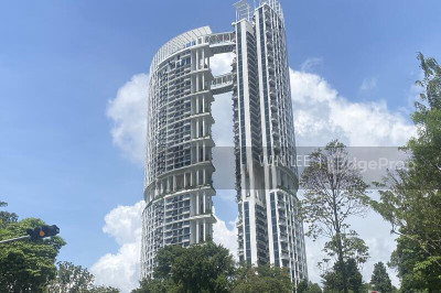 ONE PEARL BANK Apartment / Condo | Listing