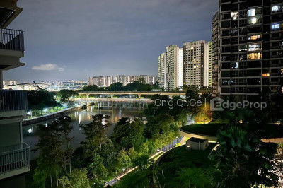 RIVERTREES RESIDENCES Apartment / Condo | Listing