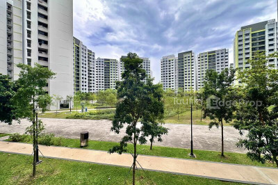 458B SENGKANG WEST ROAD HDB | Listing