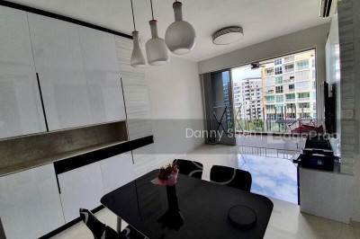 SEA ESTA Apartment / Condo | Listing