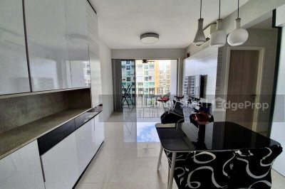 SEA ESTA Apartment / Condo | Listing