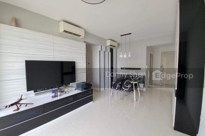 SEA ESTA Apartment / Condo | Listing