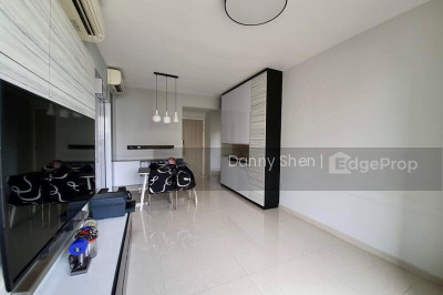 SEA ESTA Apartment / Condo | Listing