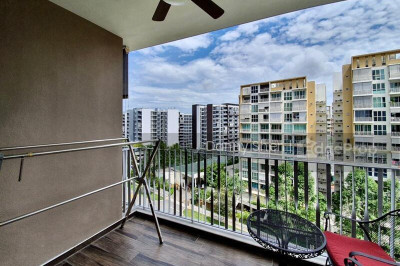 SEA ESTA Apartment / Condo | Listing