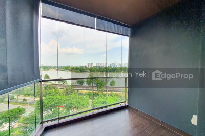 LAKE GRANDE Apartment / Condo | Listing