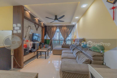 186A FENGSHAN GREENVILLE HDB | Listing