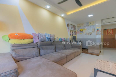 186A FENGSHAN GREENVILLE HDB | Listing