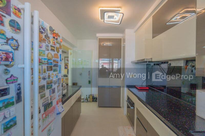 186A FENGSHAN GREENVILLE HDB | Listing