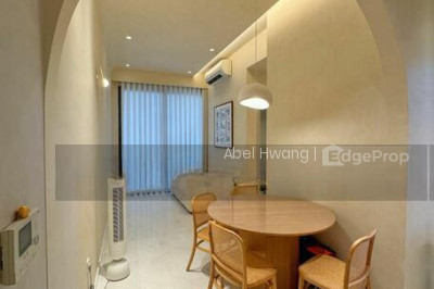 AURA 83 Apartment / Condo | Listing