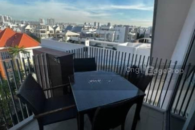 LA VIDA @ 130 Apartment / Condo | Listing