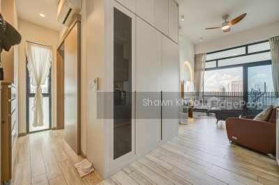 J GATEWAY Apartment / Condo | Listing