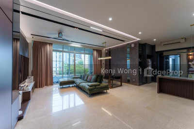 BALMORAL RESIDENCES Apartment / Condo | Listing