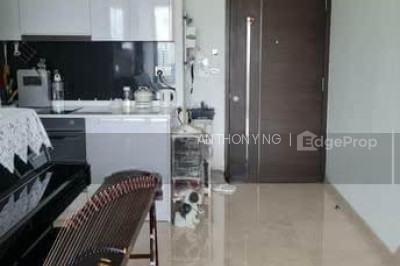 8M RESIDENCES Apartment / Condo | Listing