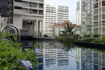 8M RESIDENCES Apartment / Condo | Listing