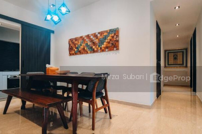 CARISSA PARK CONDO Apartment / Condo | Listing