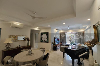 CASAFINA Apartment / Condo | Listing