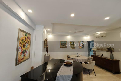 CASAFINA Apartment / Condo | Listing