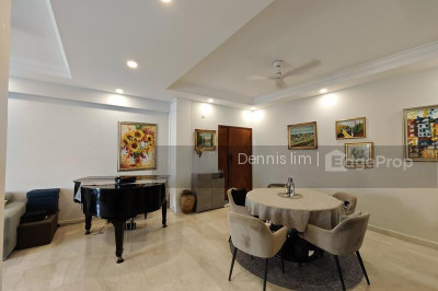 CASAFINA Apartment / Condo | Listing