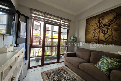 CASAFINA Apartment / Condo | Listing