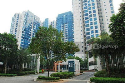 BLUE HORIZON Apartment / Condo | Listing