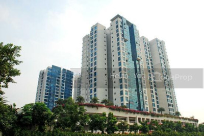 BLUE HORIZON Apartment / Condo | Listing