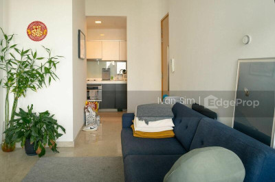 ONE JERVOIS Apartment / Condo | Listing