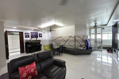 VILLA DE WEST Apartment / Condo | Listing