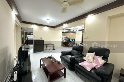 253 SIMEI STREET 1 HDB | Listing