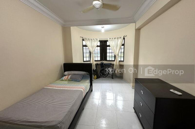 253 SIMEI STREET 1 HDB | Listing