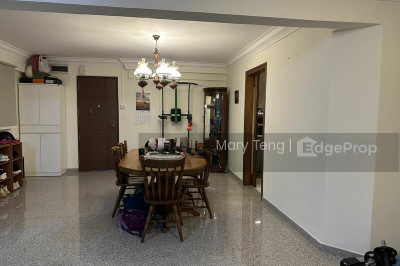 612 YISHUN STREET 61 HDB | Listing