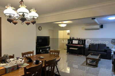 612 YISHUN STREET 61 HDB | Listing