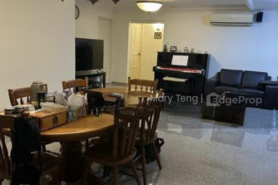 612 YISHUN STREET 61 HDB | Listing