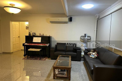 612 YISHUN STREET 61 HDB | Listing