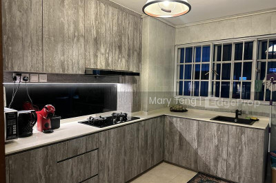 612 YISHUN STREET 61 HDB | Listing