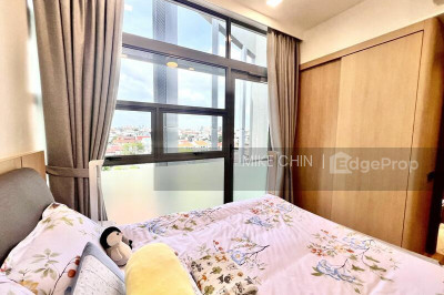 BLISS@KOVAN Apartment / Condo | Listing