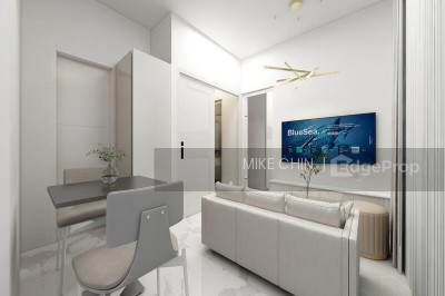 THE BOUTIQ @ KILLINEY Apartment / Condo | Listing