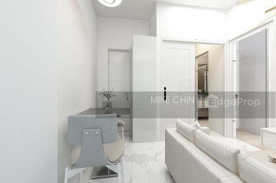 THE BOUTIQ @ KILLINEY Apartment / Condo | Listing