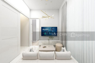 THE BOUTIQ @ KILLINEY Apartment / Condo | Listing