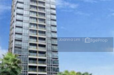 D'LOTUS Apartment / Condo | Listing