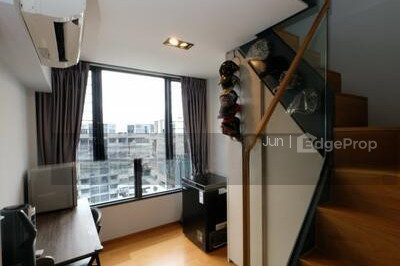 GRANDEUR PARK RESIDENCES Apartment / Condo | Listing