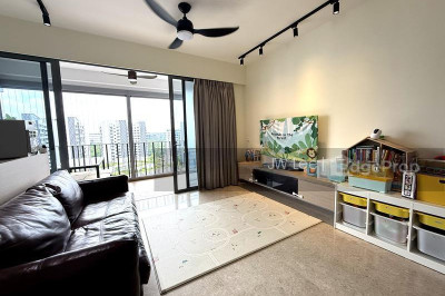 RIVERSAILS Apartment / Condo | Listing